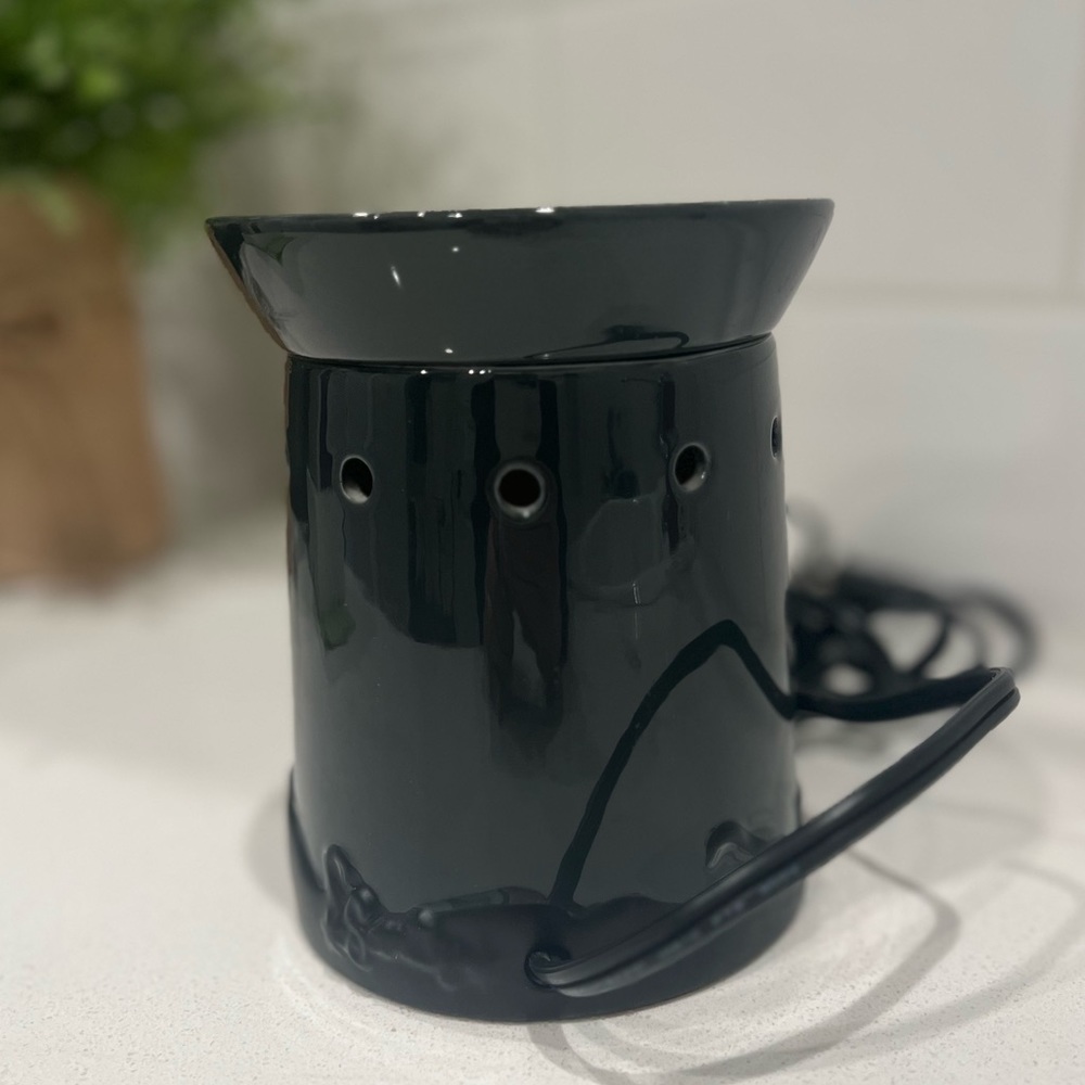 SCENTSY “Fright Night” Full Size Warmer - Picture 7 of 8